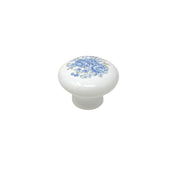 Knop 35 mm PORCELÆN