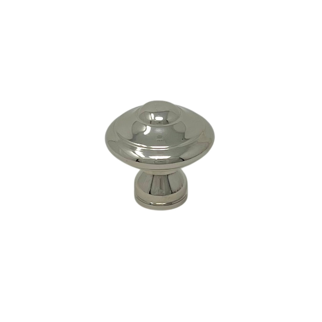 Greb 30 mm Nikkel