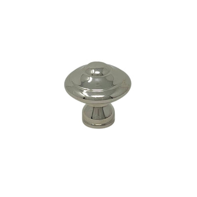 Greb 30 mm Nikkel