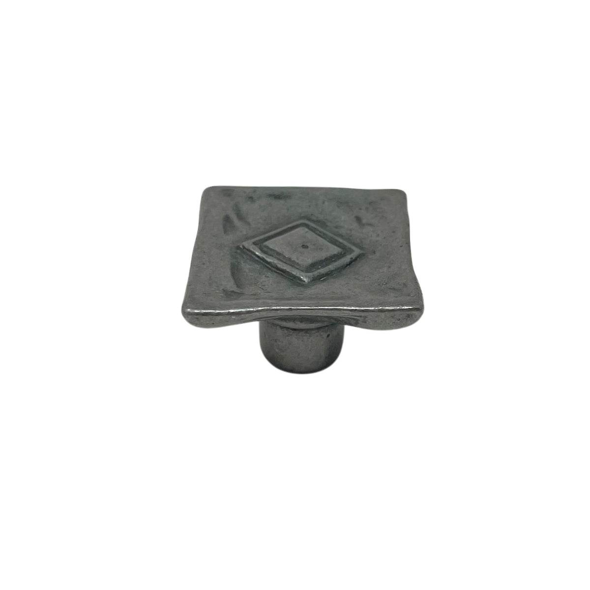 Knopp 35 mm Tennoxid