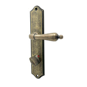 Door Handle 1 Antique finish