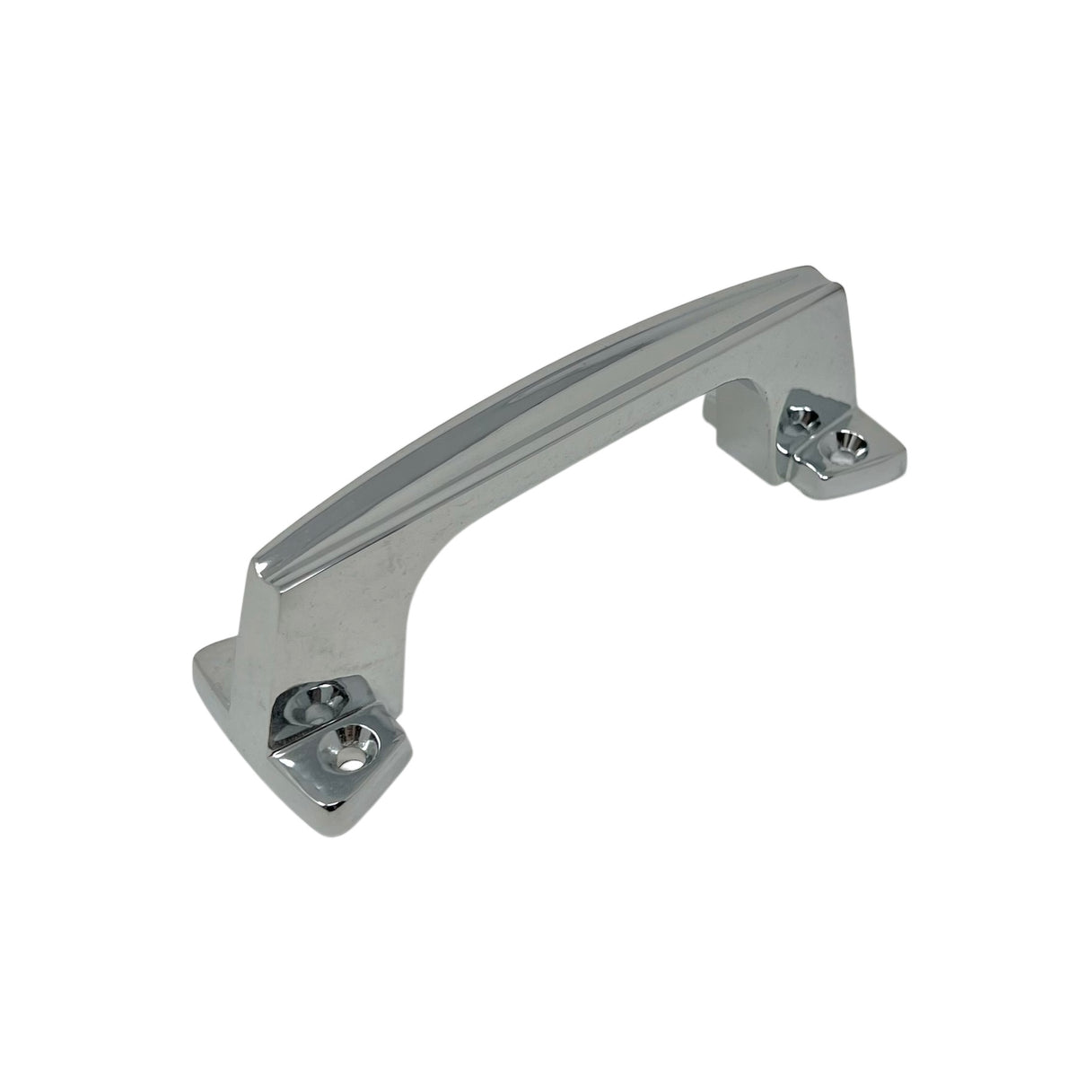 Draghandtag 150mm Rostfri (Krom)