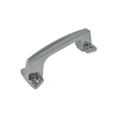 Pull Handle 150mm Stainless steel (Chrome)