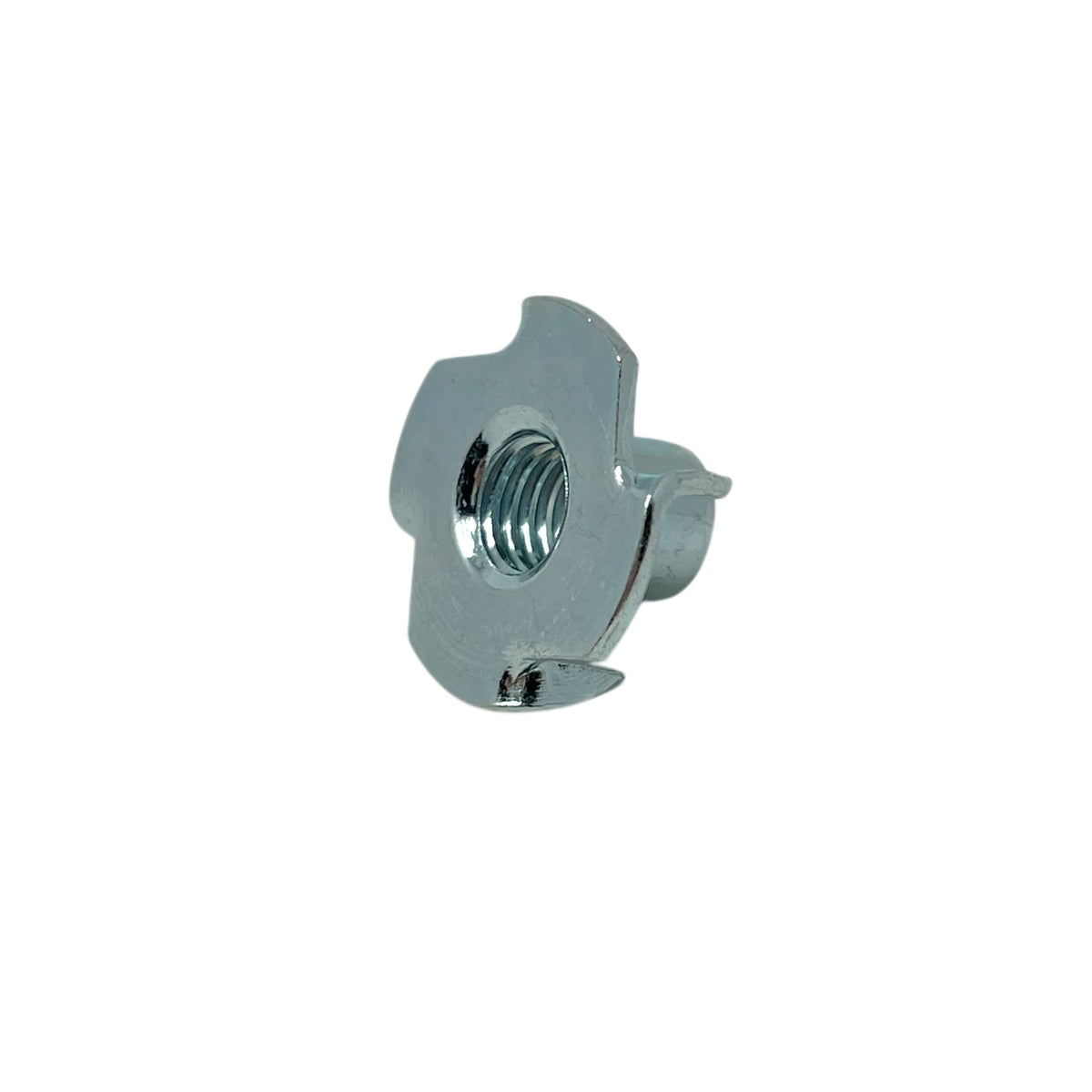 Tee Nut M4-M10 Zinc