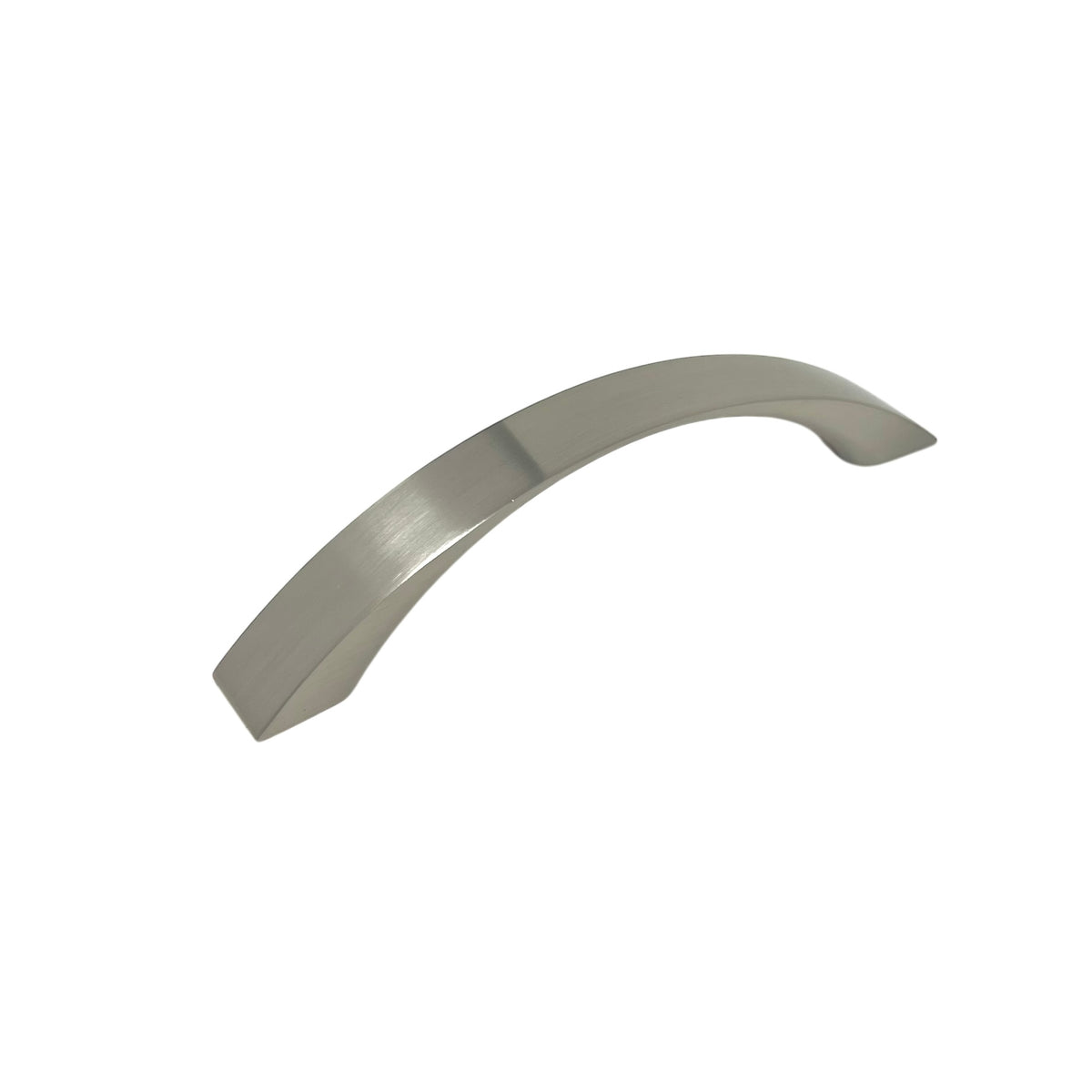 Handle 87 c/c Satin Chrome
