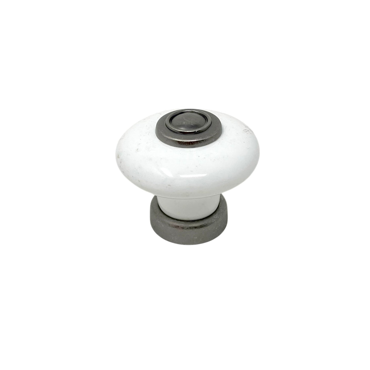 Greb 37 mm PORCELÆN/Tinoxid