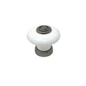 Greb 37 mm PORCELÆN/Tinoxid