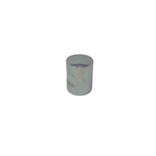 Knob CYLINDER 17MM Chrome