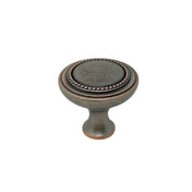 Knopp 32mm Matt Koppar