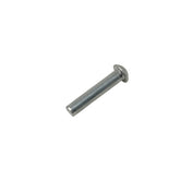 NIT ALUMINIUM 4X20 MM