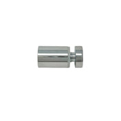Spacer Bracket Chrome