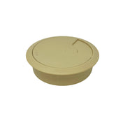 Kabelgennemføring BEIGE 80