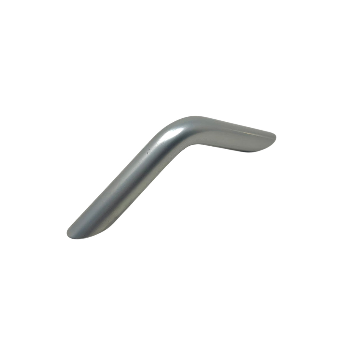Handtag 64 c/c Mattkrom