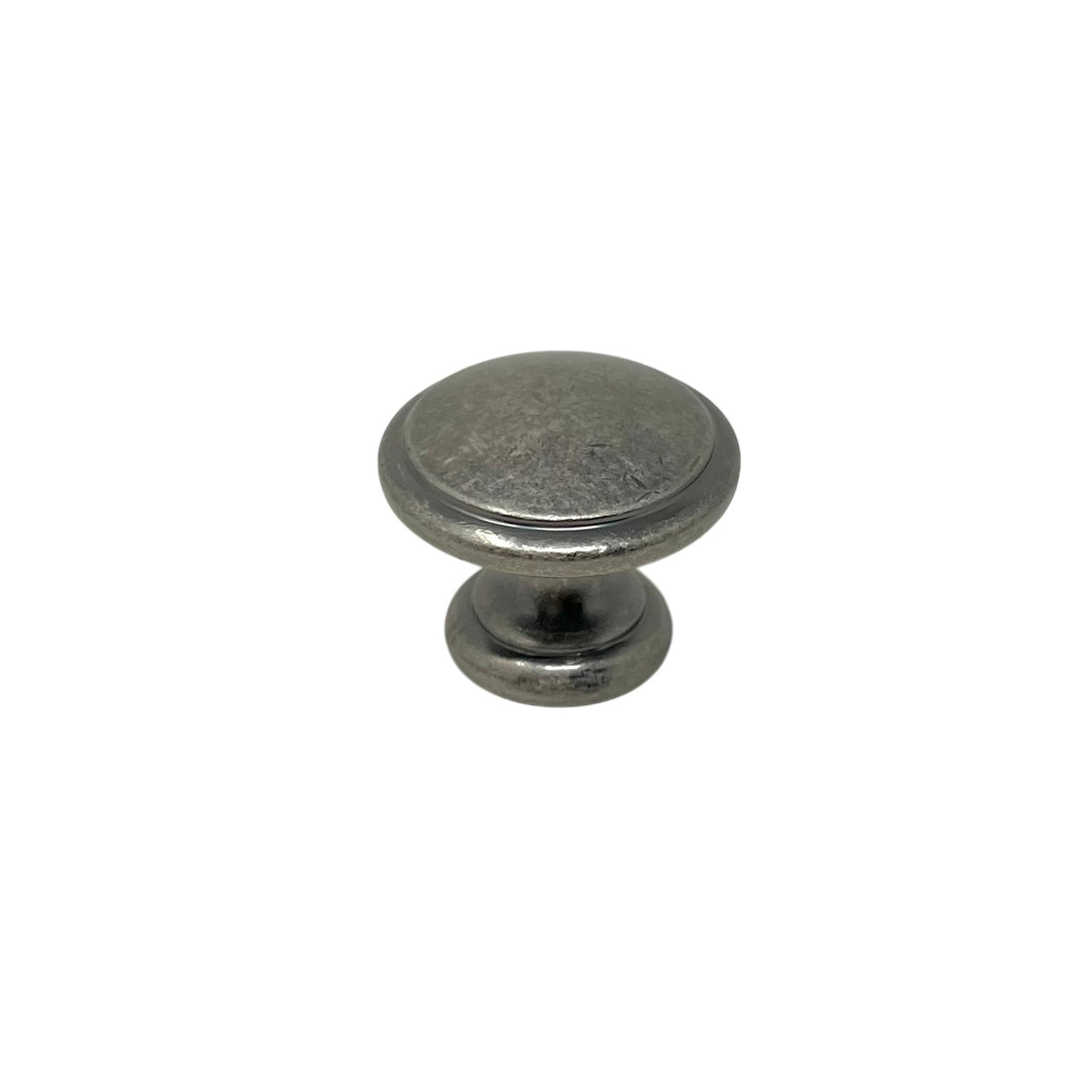 Knopp 31 mm Tennoxid