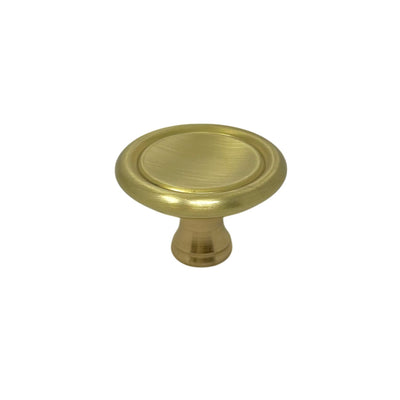 Greb 41 mm Messing