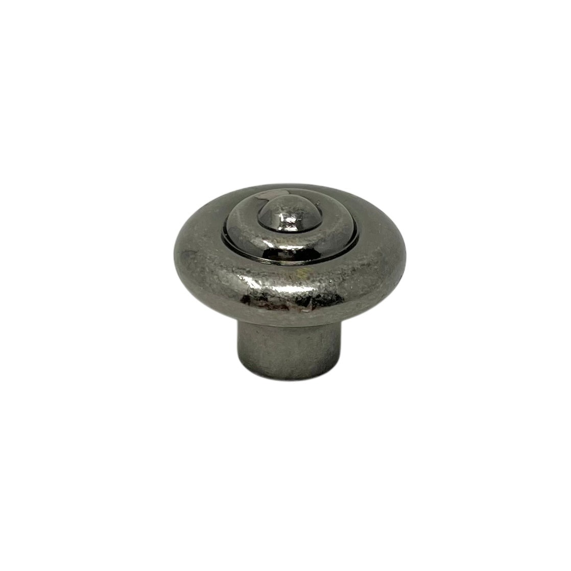 Knopp 32mm Tennoksid