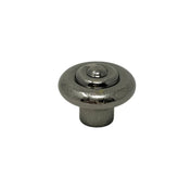Knopp 32mm Tennoksid