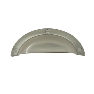 Skålhandtag Conti 64 C/C Matt Nickel