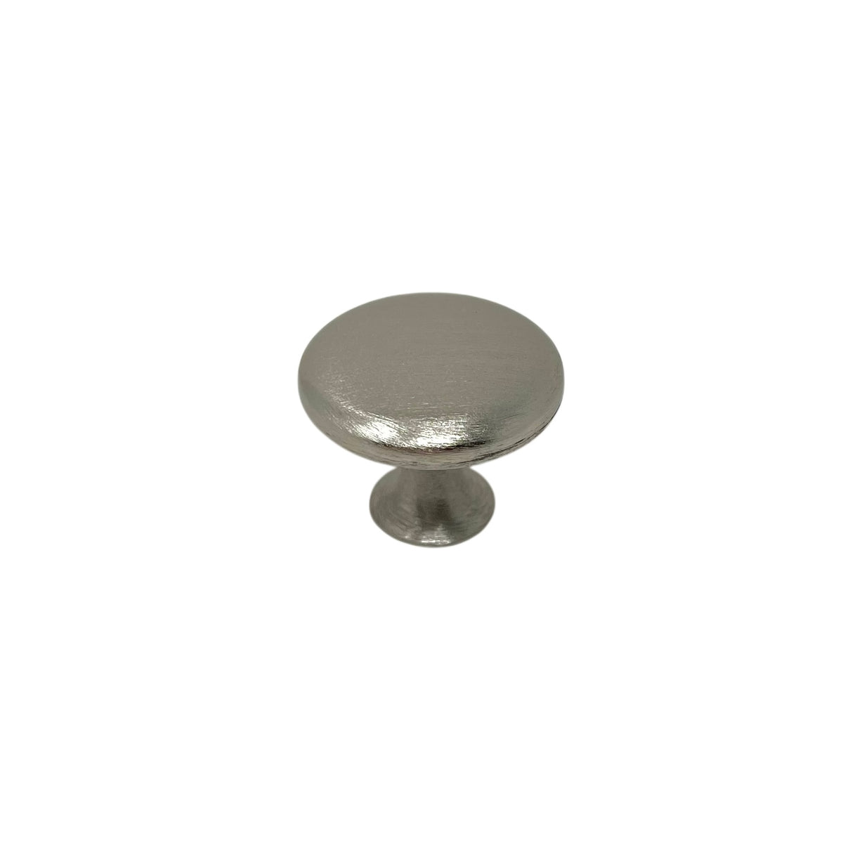 Knopp 30 mm Rostfri-LOOK
