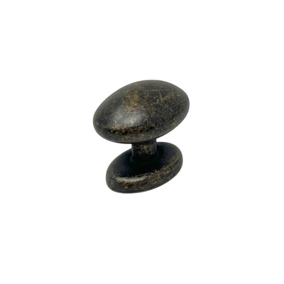 Greb OVAL Antikbehandlet