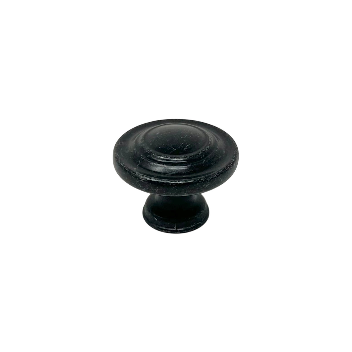 Greb 33 mm Sort