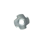 Tee Nut M4-M10 Zinc
