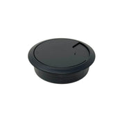 Cable Grommet Black 80