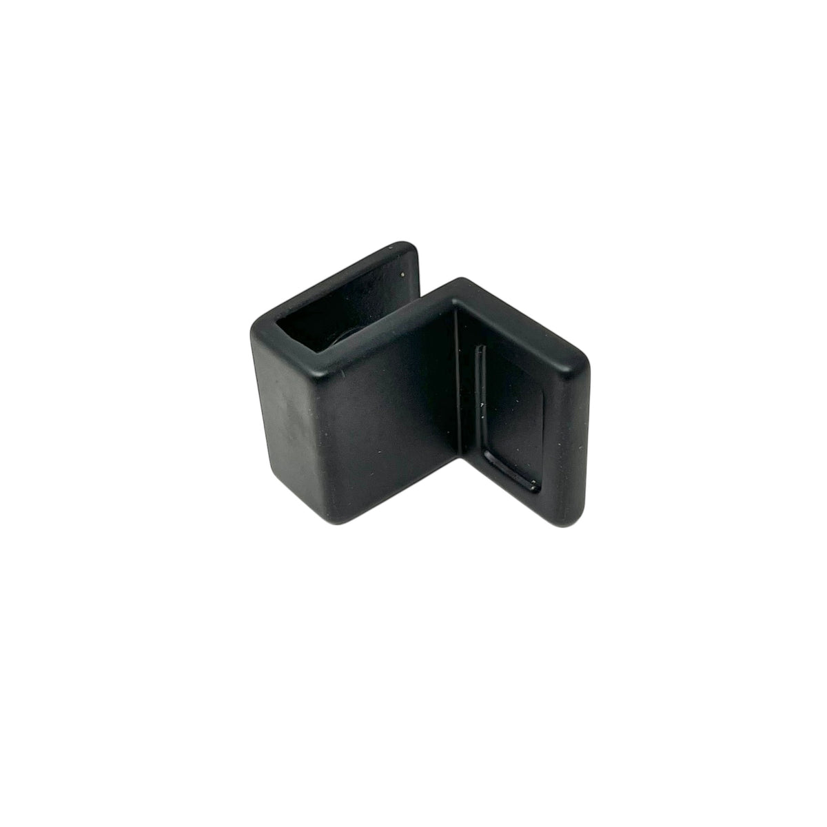 Mirror handle Black 4-6mm