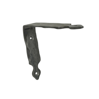 Konsol ubehandlet jern 100x125 mm