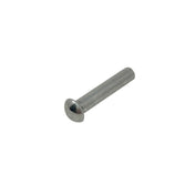 NIT ALUMINIUM 4X20 MM