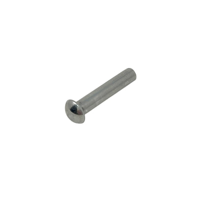NIT ALUMINIUM 4X20 MM