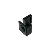 Mirror handle Black 4-6mm