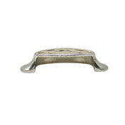 Skålhandtag Tennoxid 64 C/C