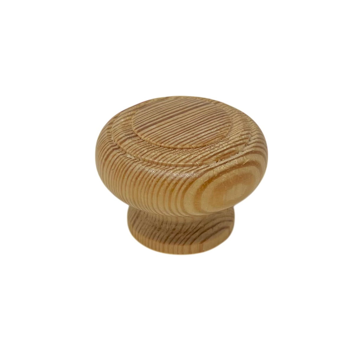 Knopp 40mm Furu