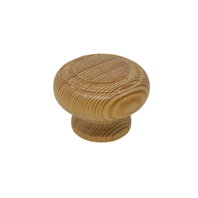 Knopp 40mm Furu