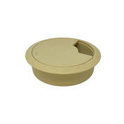 Kabelgennemføring BEIGE 80