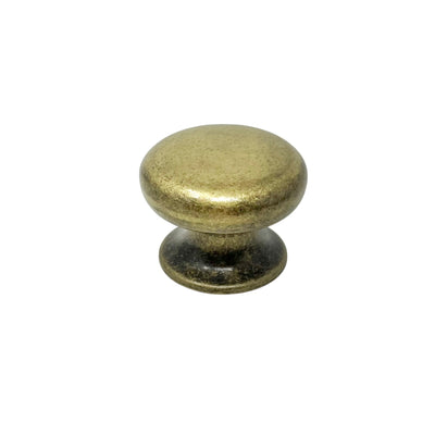 Greb Erik 30mm Antikbehandlet
