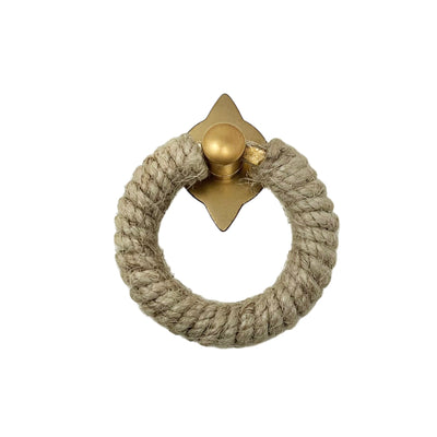 Ring Pull Rope/Antique 55mm
