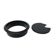 Cable Grommet Black 80