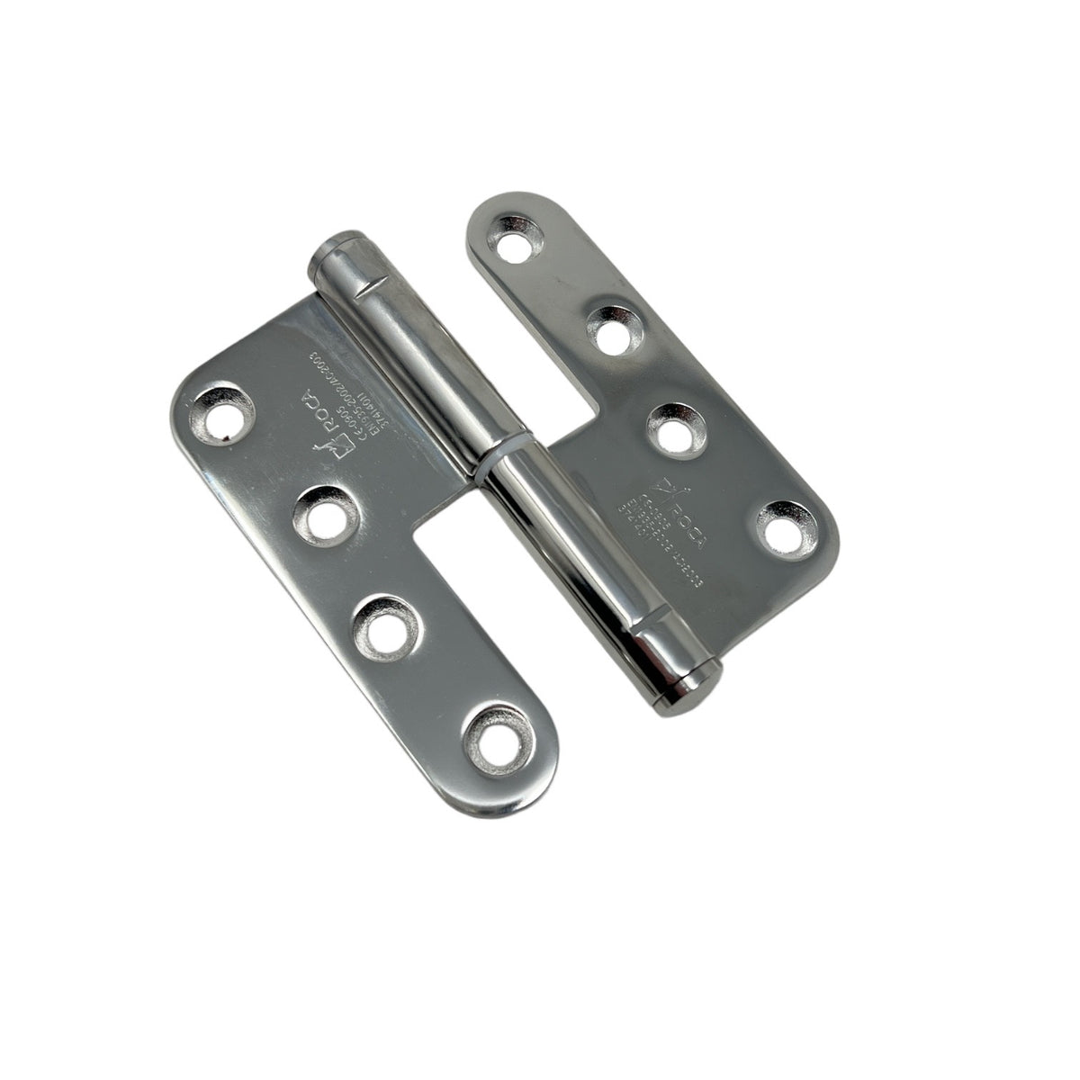 Løftehængsel 3228 110 mm Rustfri