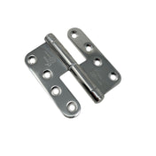 Løftehængsel 3228 110 mm Rustfri
