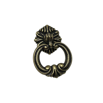 Ring Pull 43mm Antique finish