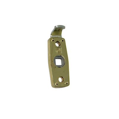 Child Safety Catch 1374 Brass