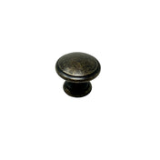 Greb 31 mm Antikbehandlet