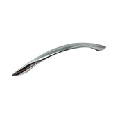 Handle 128 C/C Chrome