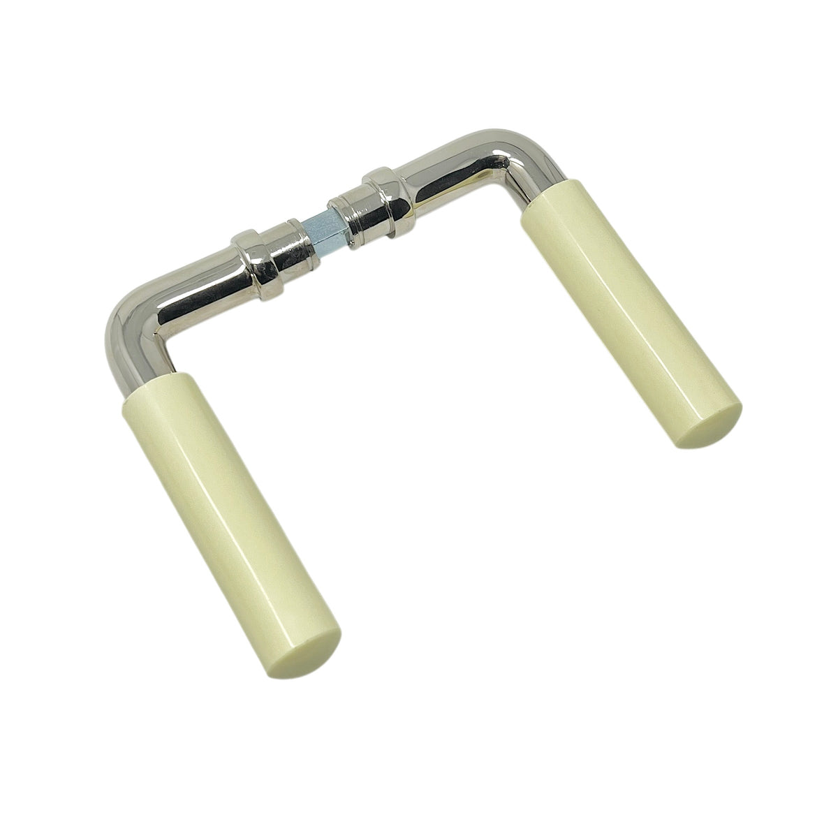 Dörrhandtag 2120 Nickel/Bengul
