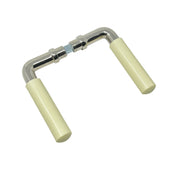 Dörrhandtag 2120 Nickel/Bengul