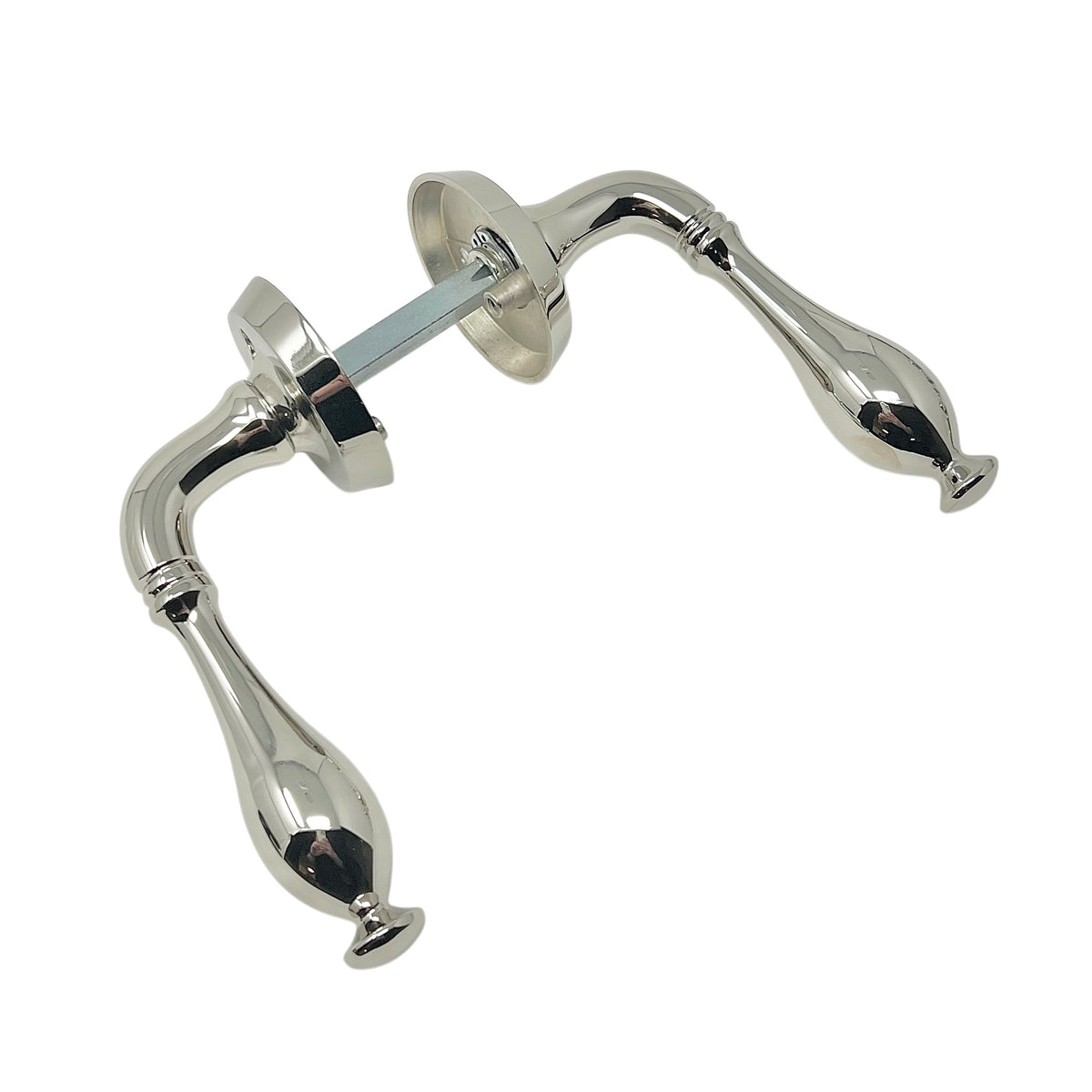 Door Handle A 1188 Nickel