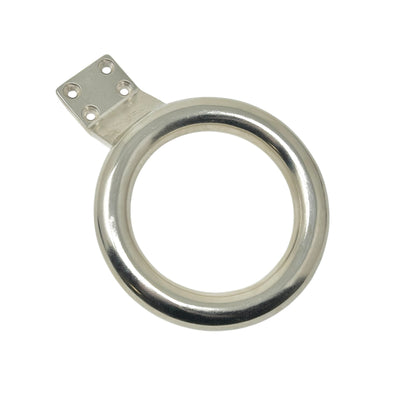 Pull Ring 240 Nickel