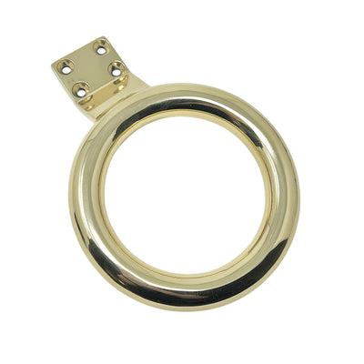 Pull Ring 240 Brass